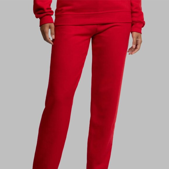 Fruit of the Loom Sweatshirt & Pants Set *GWP - Picture 3 of 7